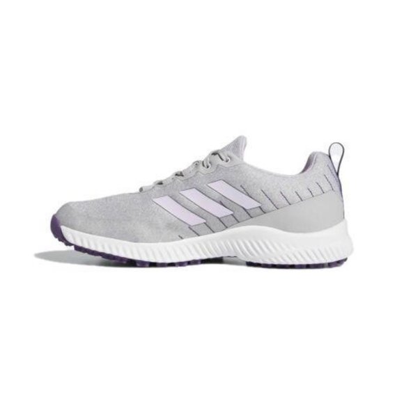 Adidas Response Bouce 2.0 SL Ladies Golf EF2004 White/Grey Size 6 - Picture 3 of 3